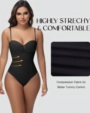 Corset Shapewear