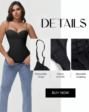 Corset Shapewear