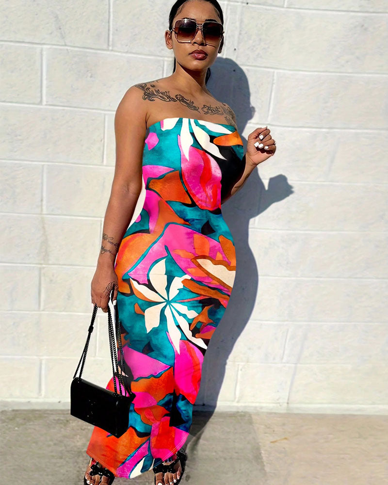 Jenny Body-con Dress Jenny-E