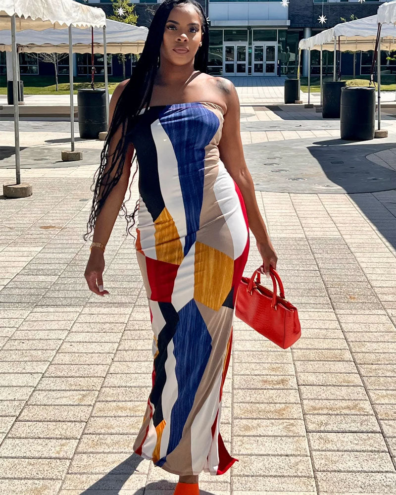 Jenny Body-con Dress