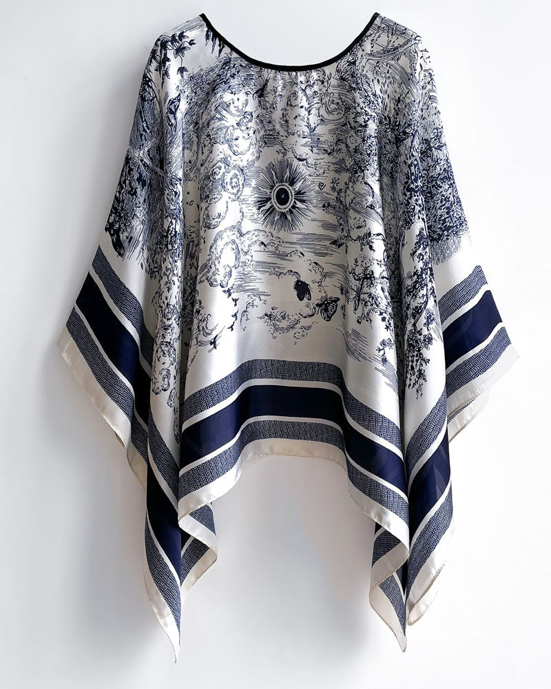 Kali Tunic Top