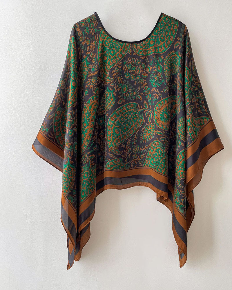 Kali Tunic Top