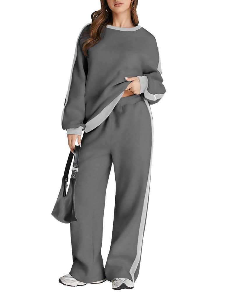 Ensemble de survêtement Keep Your Cool