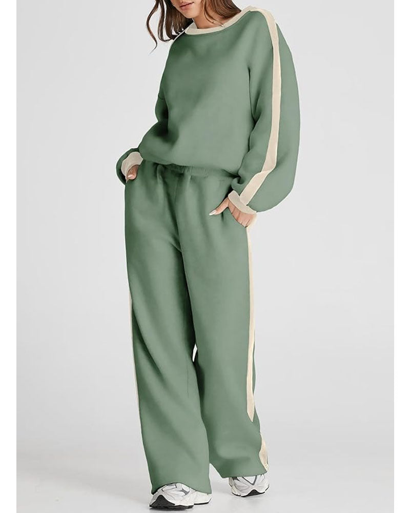 Ensemble de survêtement Keep Your Cool