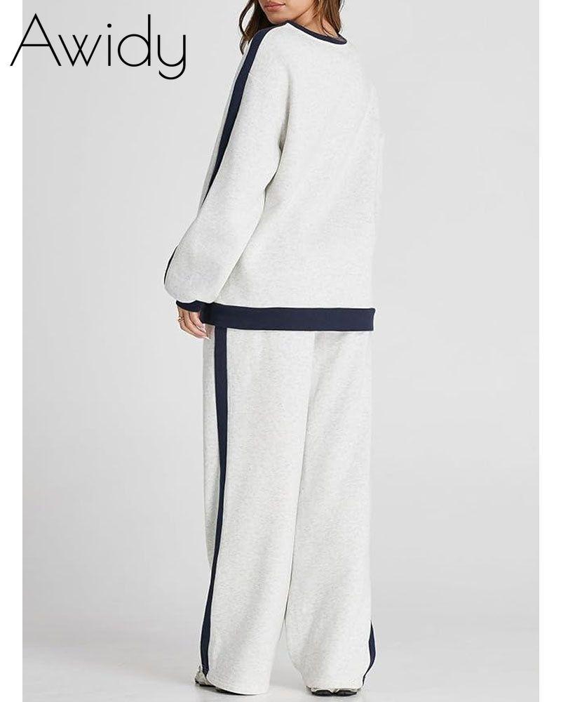 Keep Your Cool Sweatsuit Set