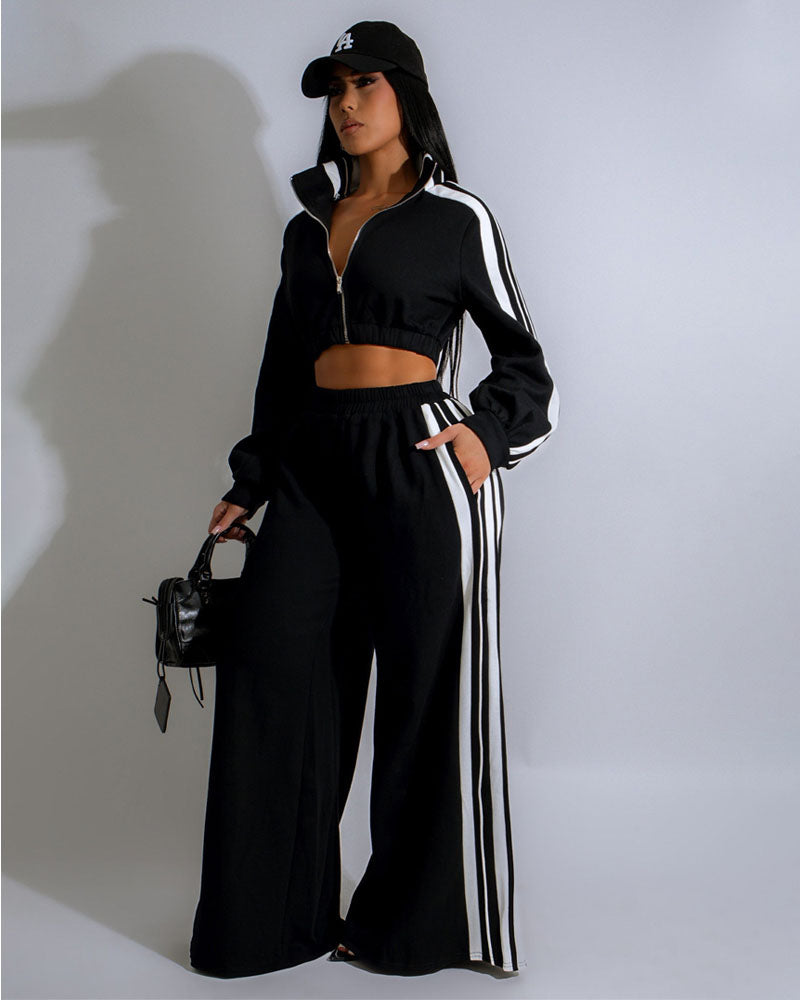 Ensemble de pistes Kiani