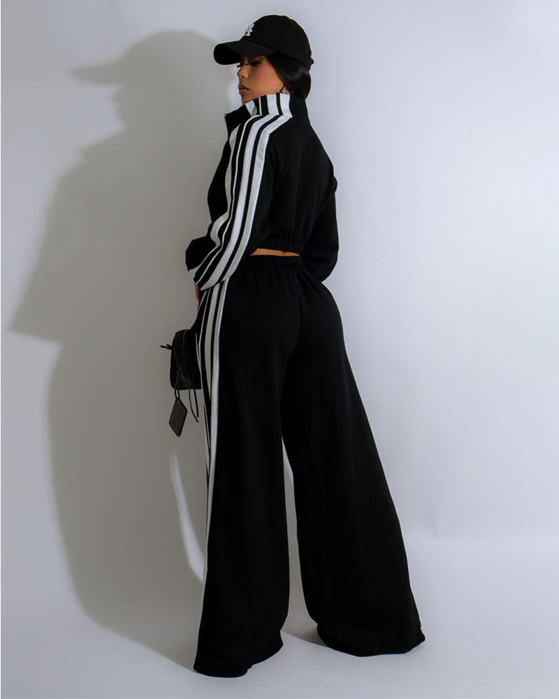 Ensemble de pistes Kiani