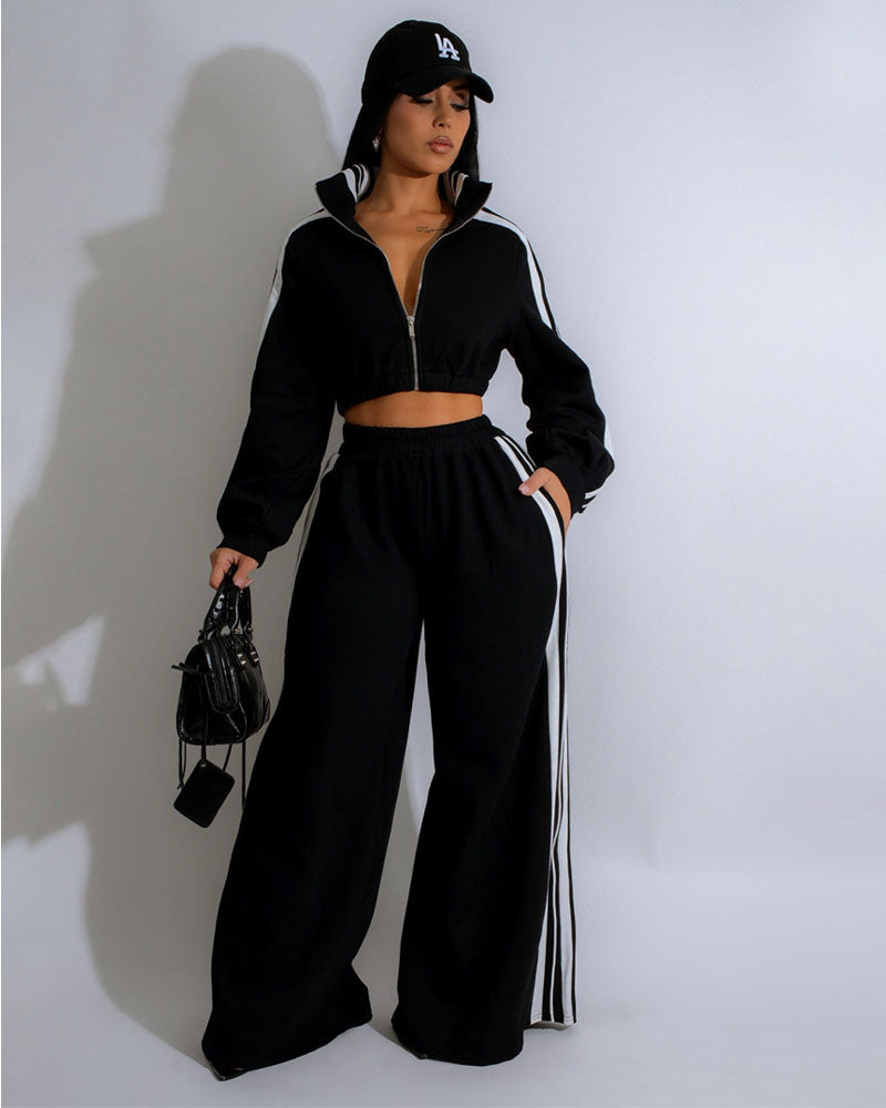 Ensemble de pistes Kiani