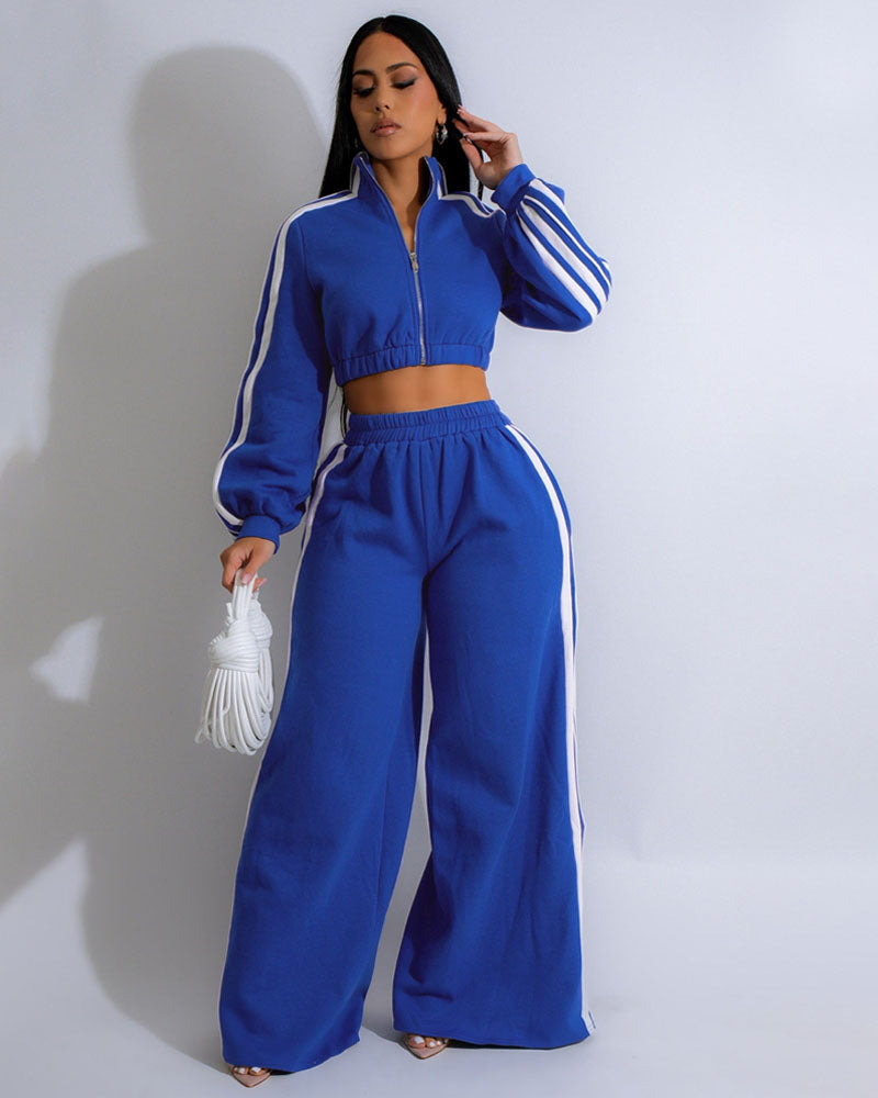 Ensemble de pistes Kiani