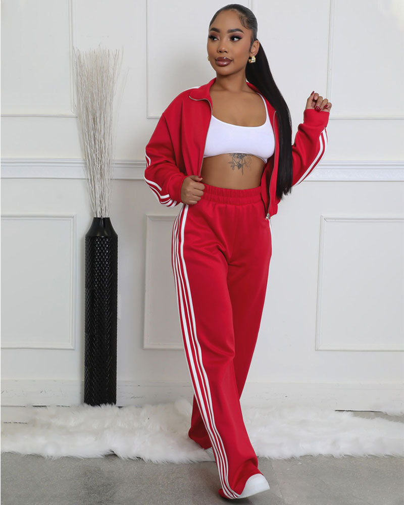 Ensemble de pistes Kiani