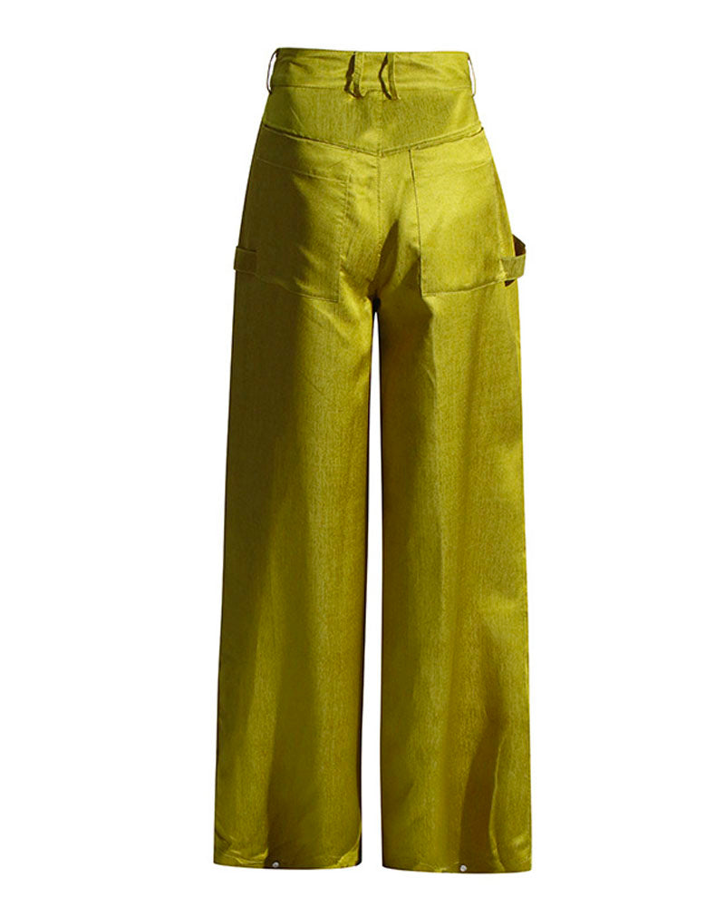 Let's Brunch Cargo Pants