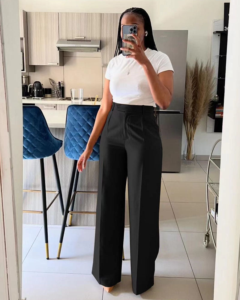 Late Night Drinks Pants