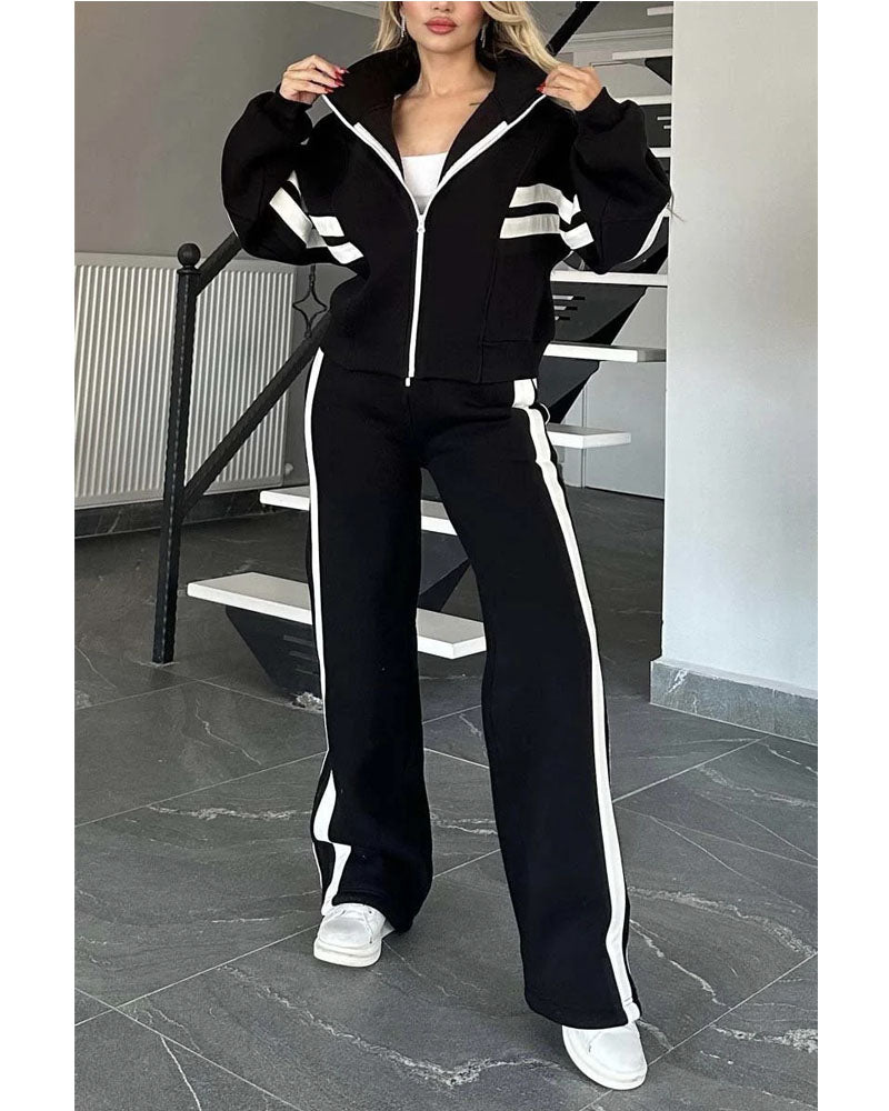 Leone Tracksuit