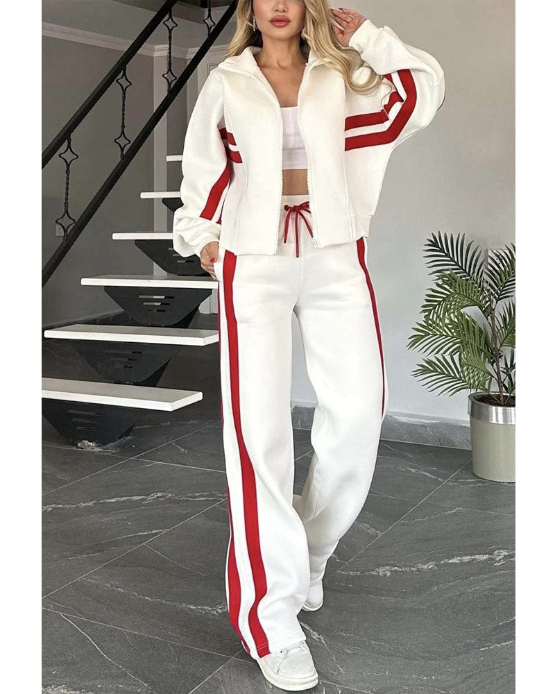 Leone Tracksuit
