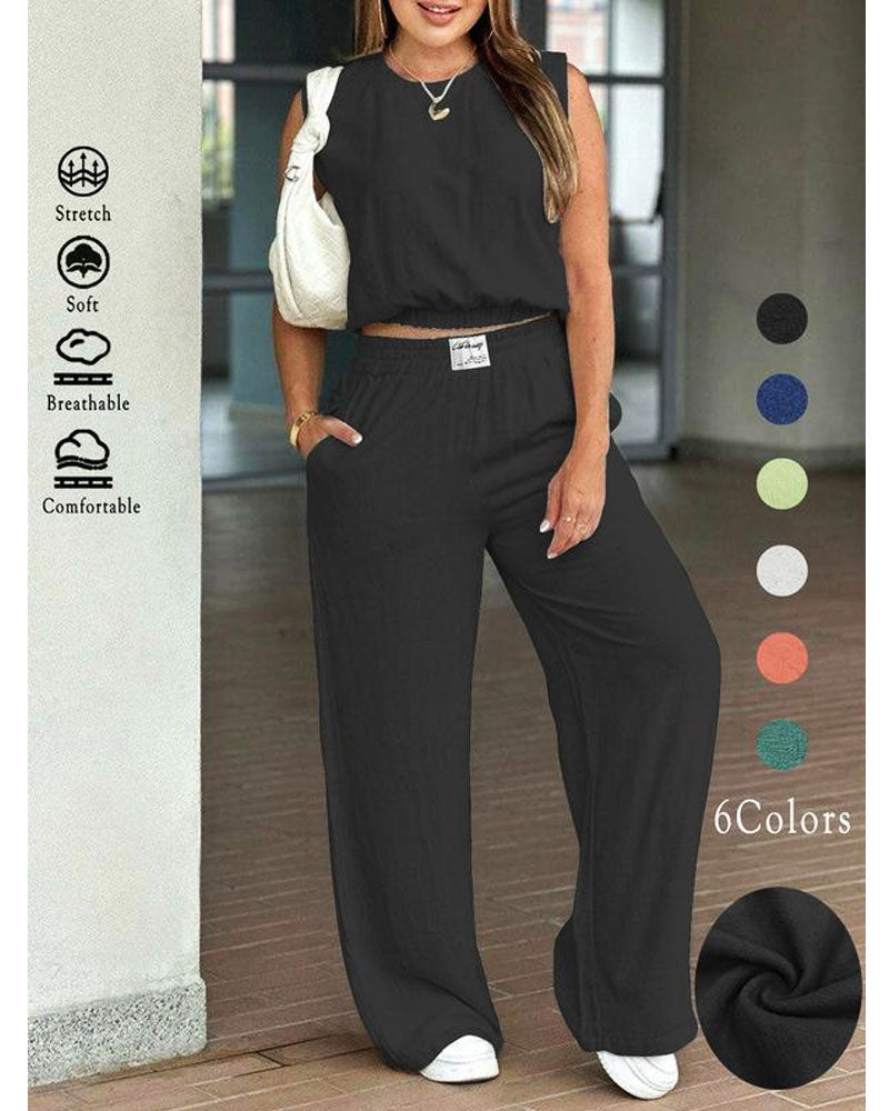 Ensemble pantalon Let Me Go