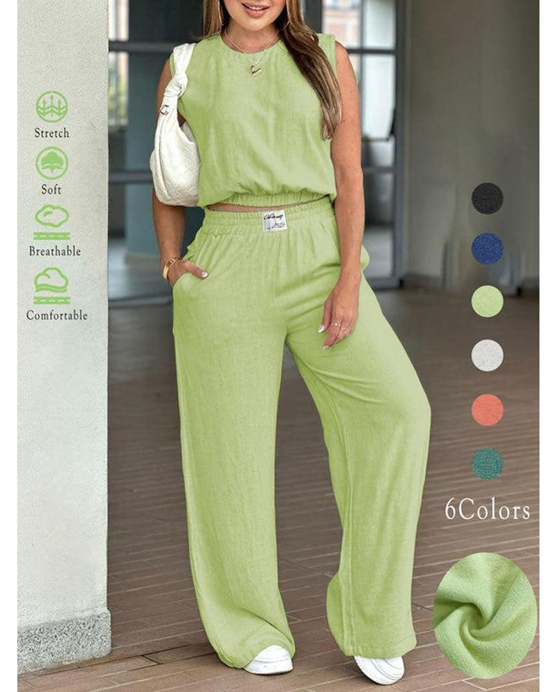 Ensemble pantalon Let Me Go