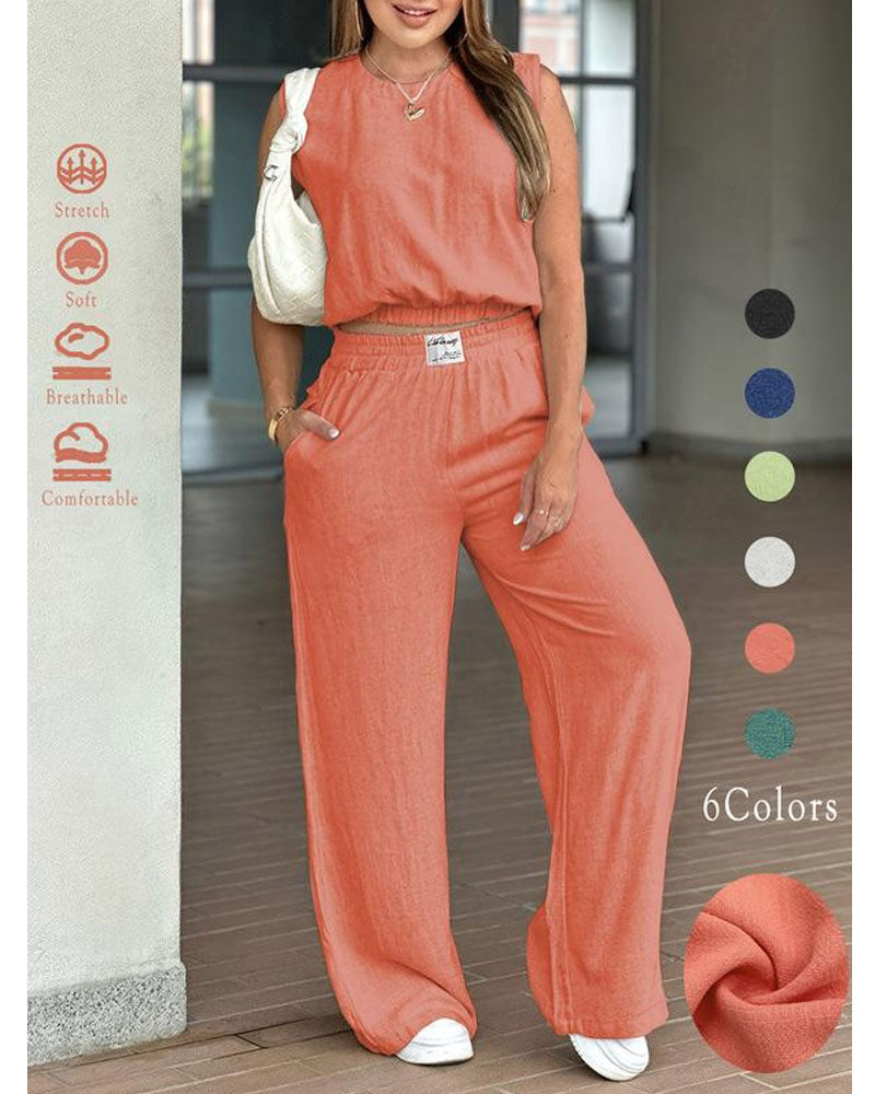 Ensemble pantalon Let Me Go