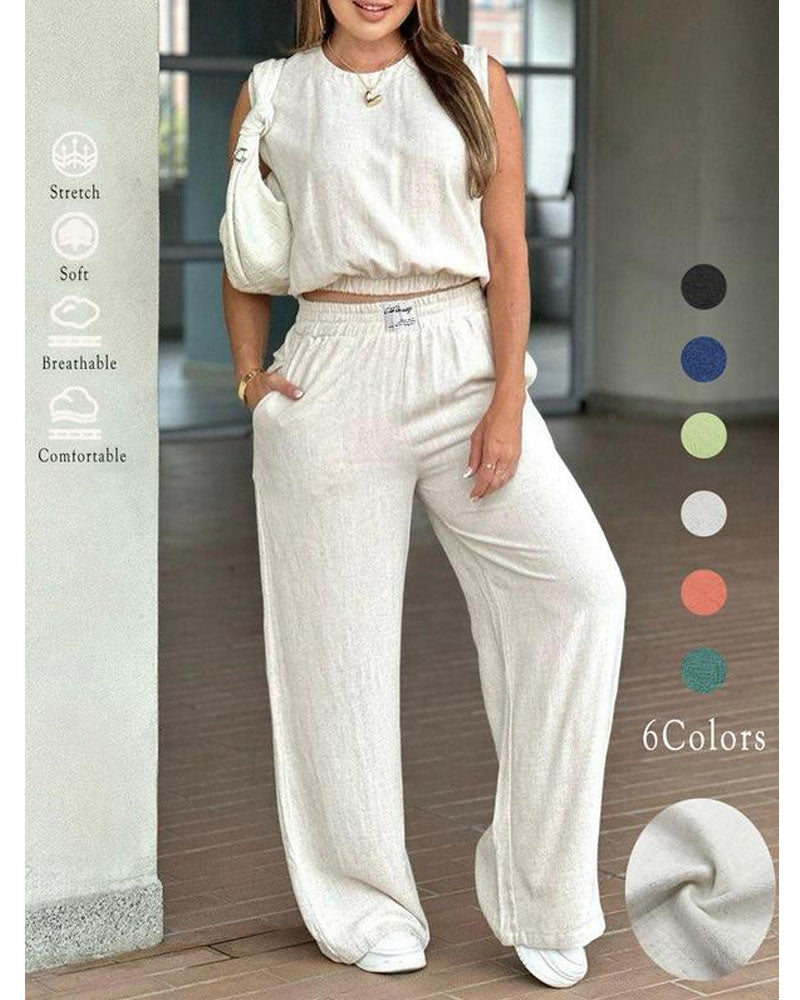 Ensemble pantalon Let Me Go