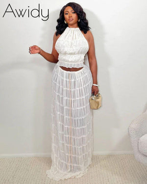Lilipretty Passion Skirt Set