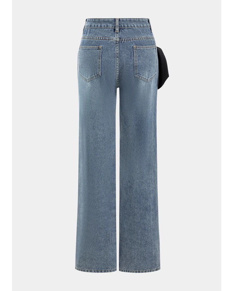 Little Gift Denim Jeans