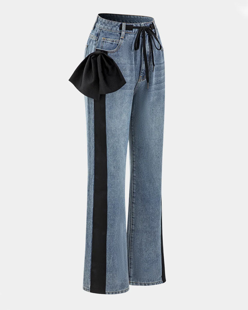 Little Gift Denim Jeans