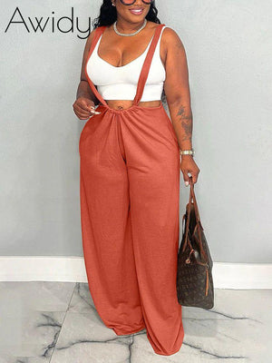 Need Your Love Overalls&Pants