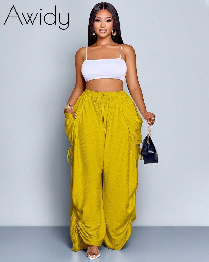 Loved You First House Pants