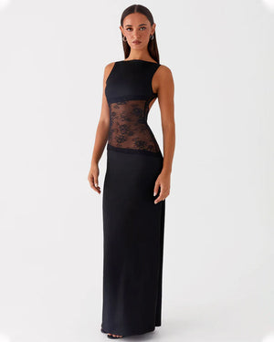 Lucinda Maxi Dress