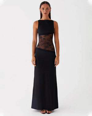 Lucinda Maxi Dress
