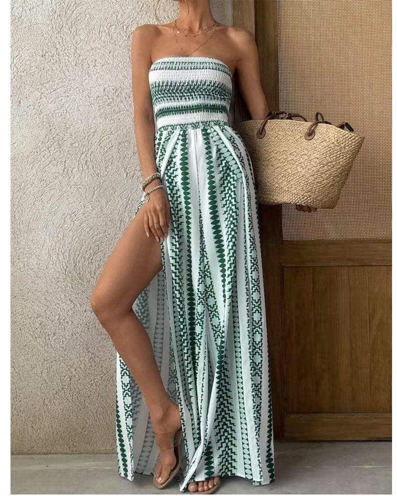 Lunar Jumpsuit