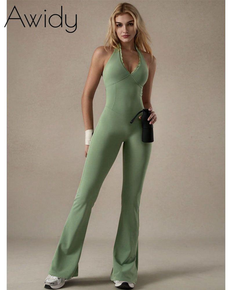 Maddie Jumpsuit