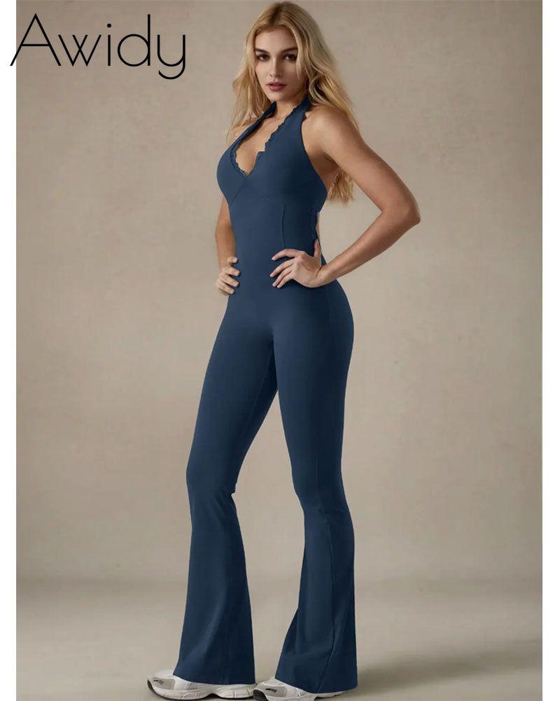 Maddie Jumpsuit