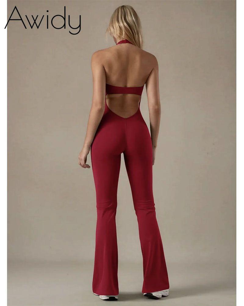 Maddie Jumpsuit