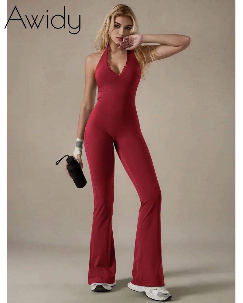 Maddie Jumpsuit