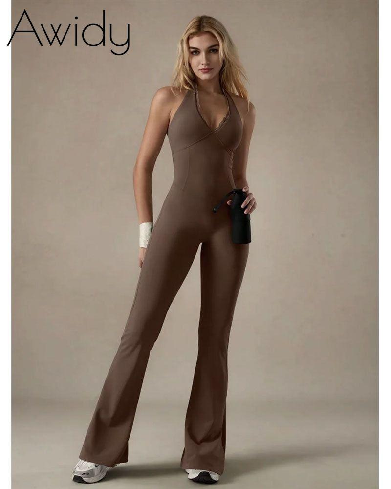 Maddie Jumpsuit