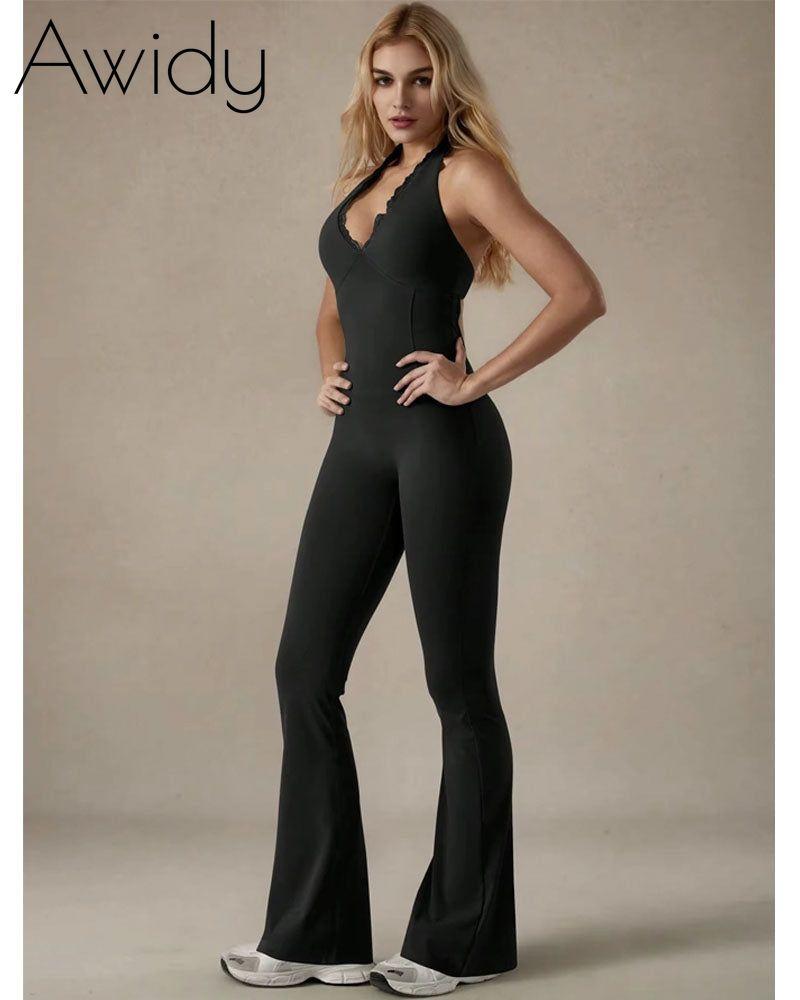 Maddie Jumpsuit