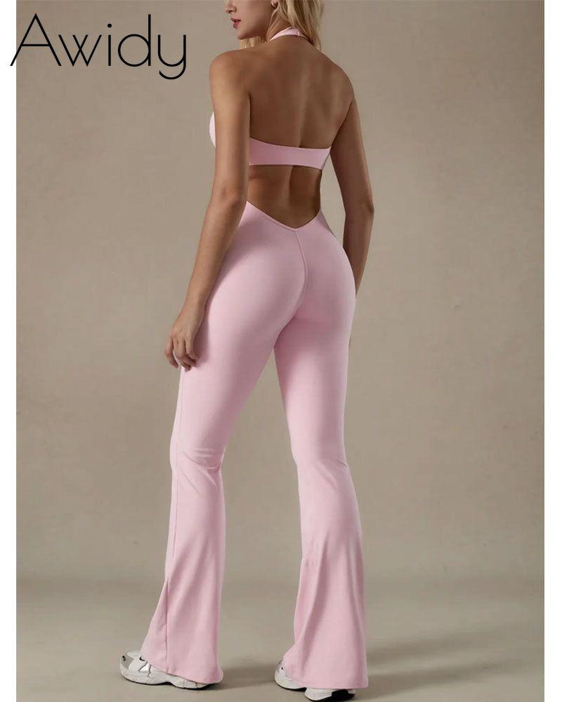 Maddie Jumpsuit