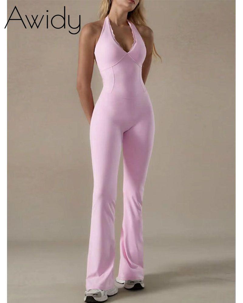 Maddie Jumpsuit