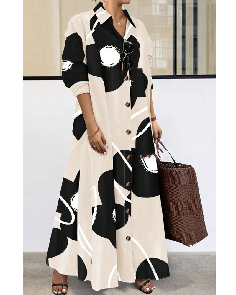 Make it Last Dress Black B