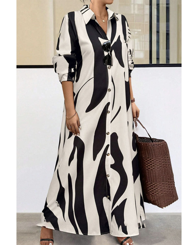 Make it Last Dress Black A