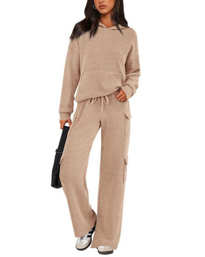 Marie Terry Pant Set