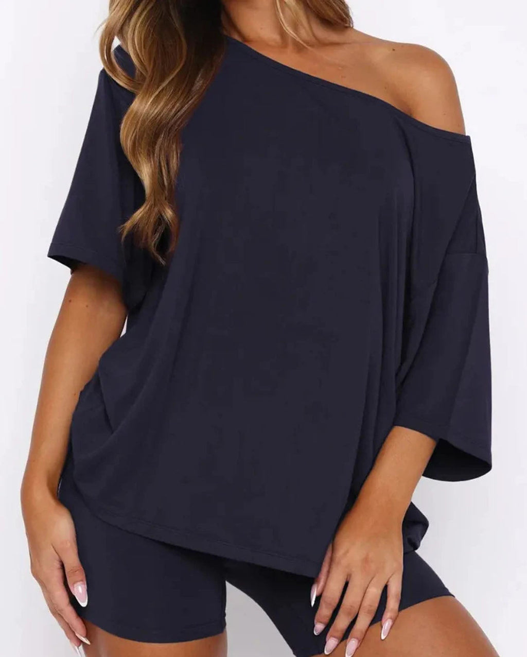 Marlow Ease Short Set