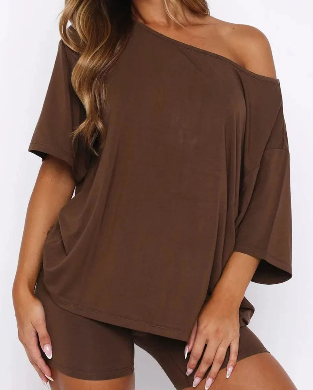 Marlow Ease Short Set