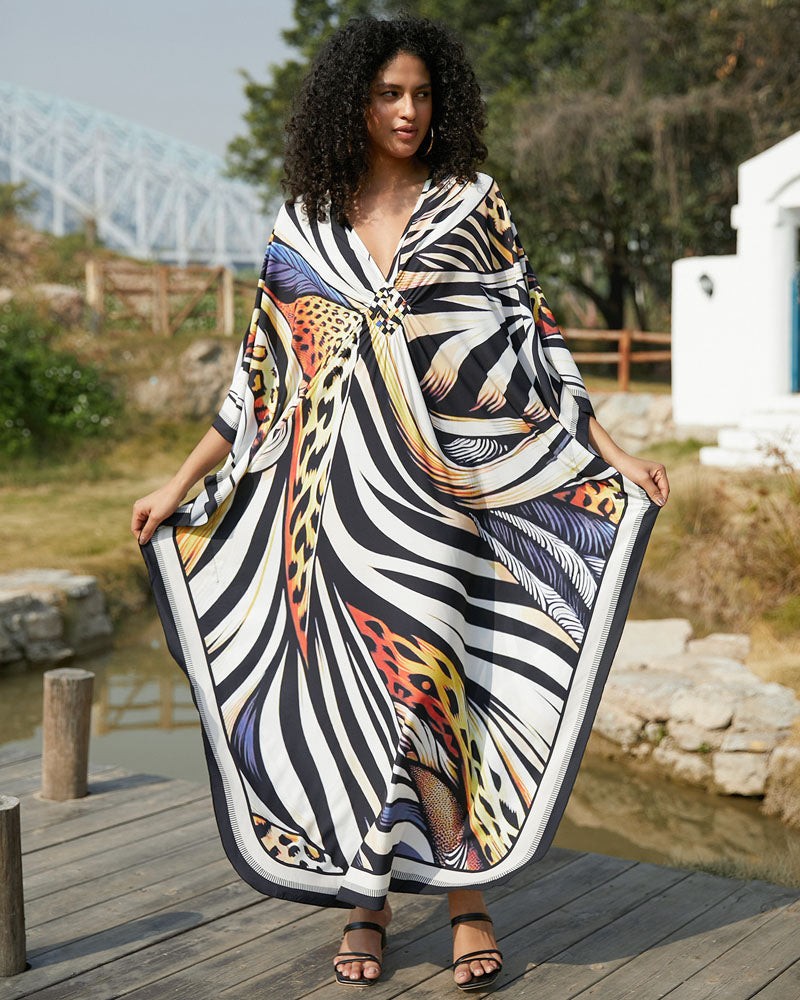 Athena Moo Moo Dress Athena-6
