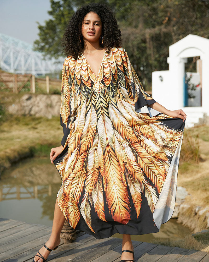 Athena Moo Moo Dress Athena-14