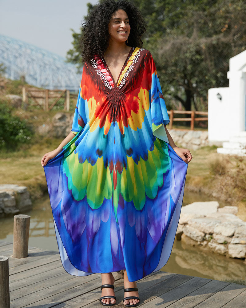 Athena Moo Moo Dress Athena-18