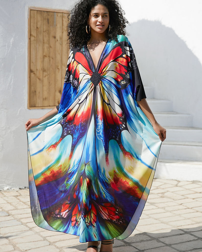 Athena Moo Moo Dress Athena-9