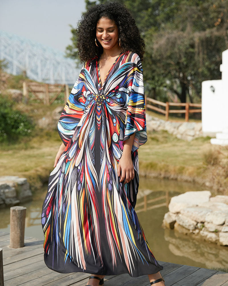Athena Moo Moo Dress Athena-11