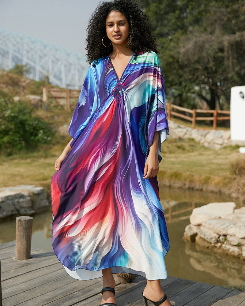 Athena Moo Moo Dress Athena-3