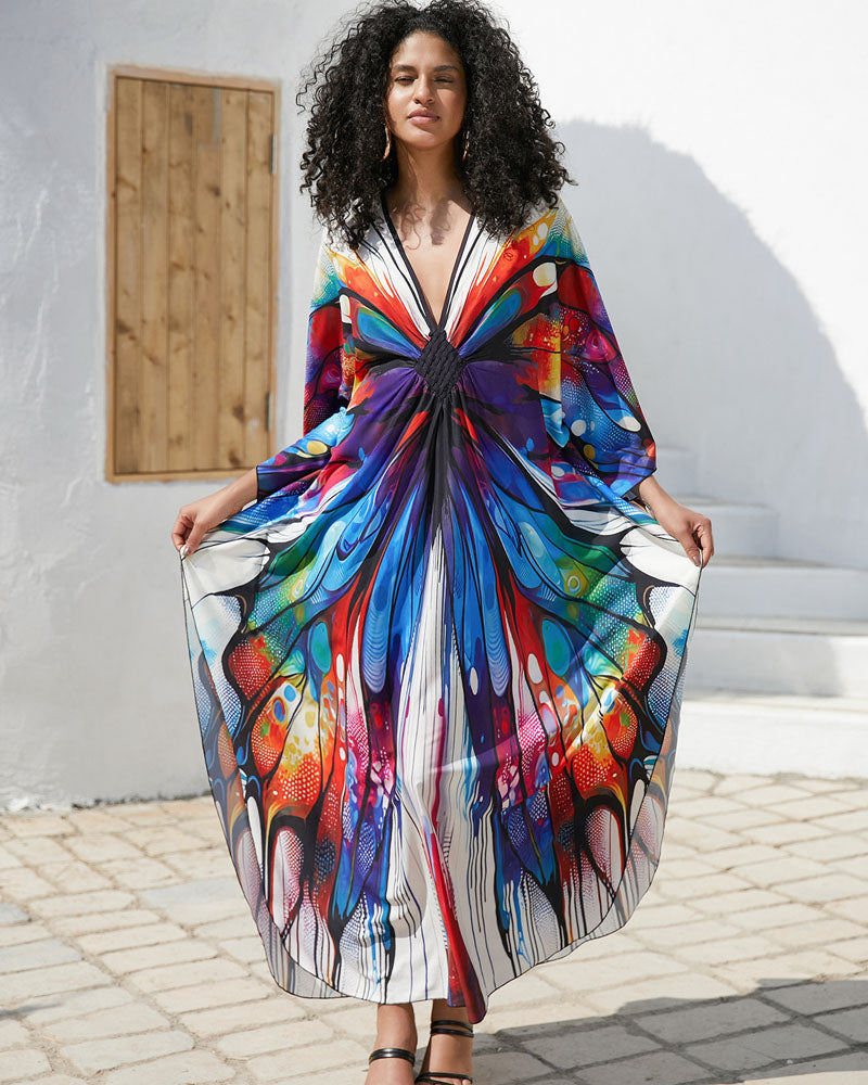 Athena Moo Moo Dress Athena-1